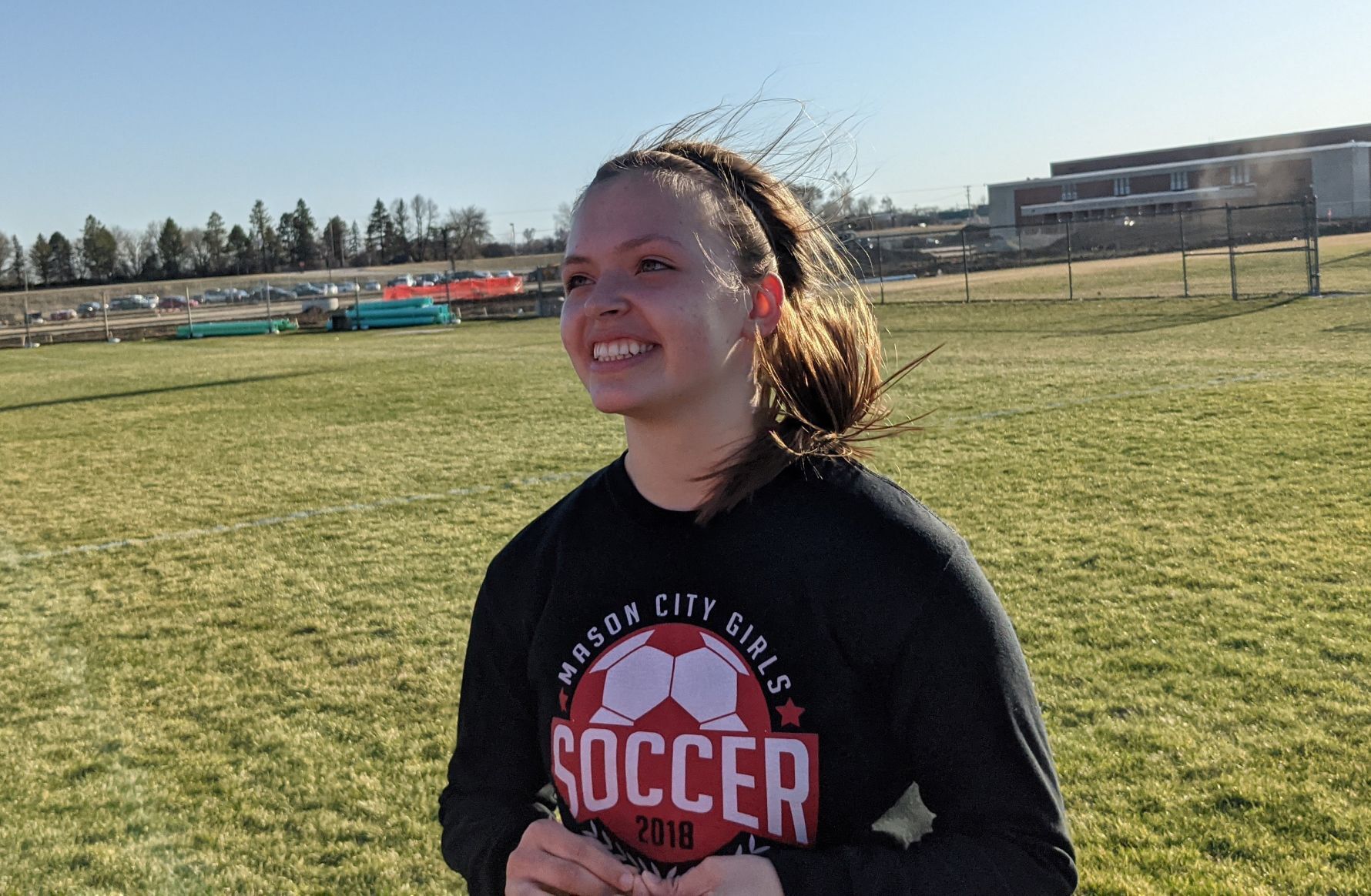 Mason City girls soccer - Emma Garrett.jpg